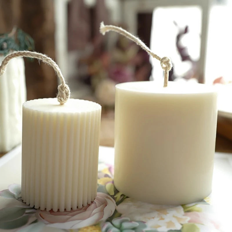 Natural Soy Wax for DIY Candle Making!